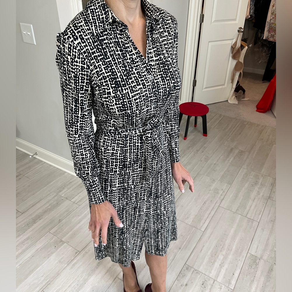 Banana Republic Dress